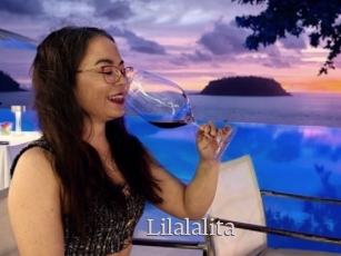 Lilalalita