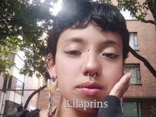 Lilaprins
