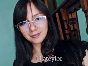 Lilateylor