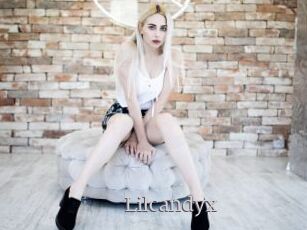 Lilcandyx