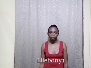 Lilebony1