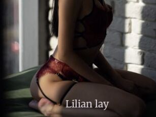 Lilian_lay