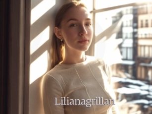 Lilianagrillan