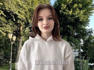 Lilianaskins