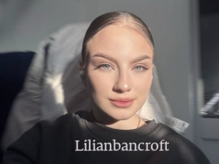 Lilianbancroft
