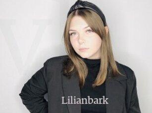 Lilianbark