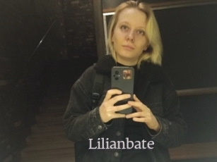 Lilianbate