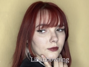 Lilianbowring