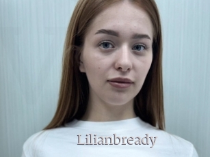 Lilianbready