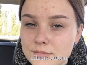 Lilianbrenton