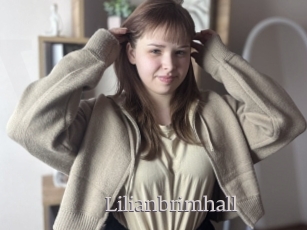 Lilianbrimhall
