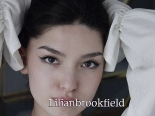 Lilianbrookfield