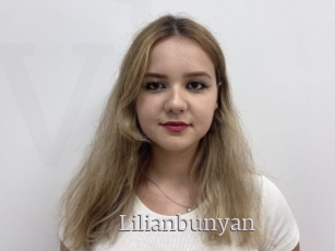 Lilianbunyan