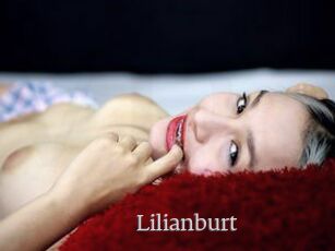 Lilianburt