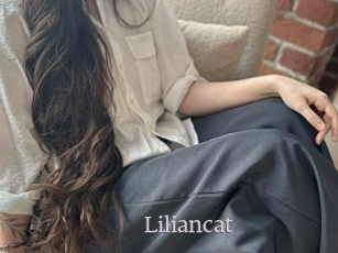 Liliancat