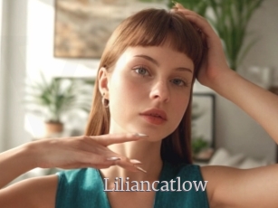 Liliancatlow