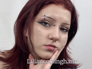 Liliancottingham