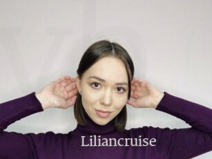 Liliancruise