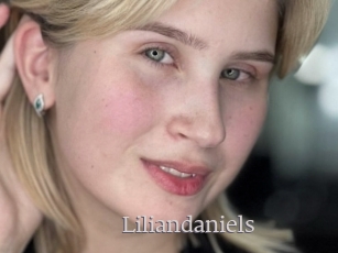 Liliandaniels