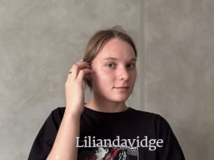 Liliandavidge