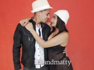 Liliandmatty