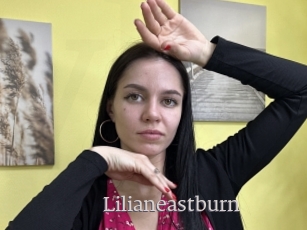 Lilianeastburn
