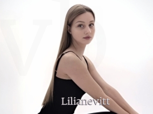 Lilianevitt