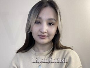 Liliangladish