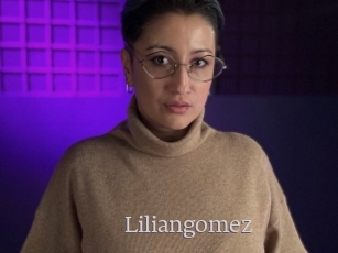 Liliangomez