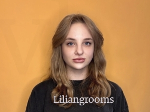 Liliangrooms