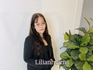Lilianhelms