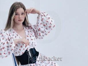 Lilibacker