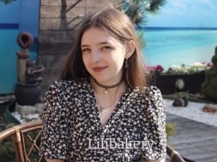 Lilibakery
