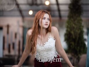 Lilidjem