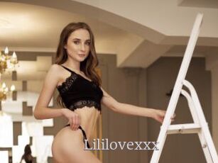 Lililovexxx
