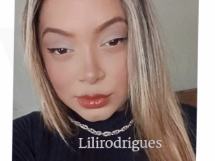 Lilirodrigues