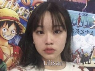 Lilisan