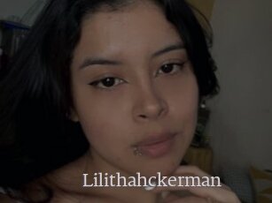 Lilithahckerman