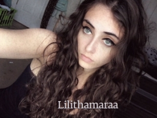 Lilithamaraa