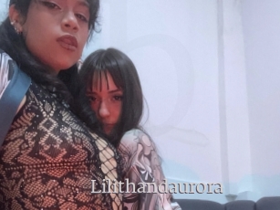 Lilithandaurora