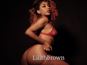 Lilithbrown