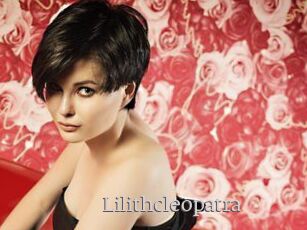 Lilithcleopatra