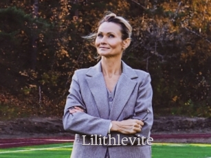 Lilithlevite