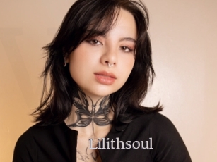 lilithsoul Vidéo Beurettes