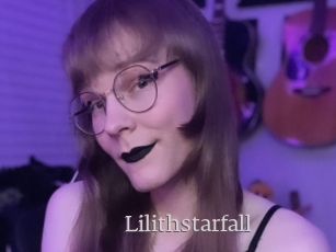 Lilithstarfall