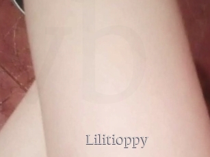 Lilitioppy