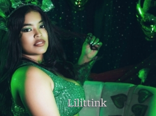 Lilittink