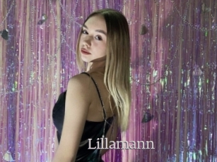 Lillamann