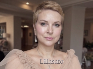 Lillasafo