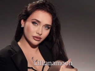 Lillianamoon